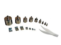 Учебный набор гирь - fgospostavki.ru - Нижневартовск