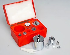 Набор гирь для весов на 1000 грамм - fgospostavki.ru - Нижневартовск