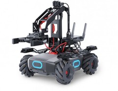 Учебный робот DJI Robomaster S1 EP - fgospostavki.ru - Нижневартовск