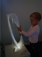 Напольный модуль "Волшебный фонтан" - fgospostavki.ru - Нижневартовск