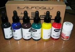 Набор для аква-анимации - fgospostavki.ru - Нижневартовск