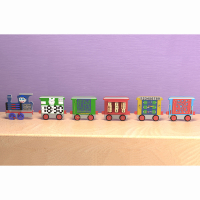 Бизиборд «Паровоз знаний» - fgospostavki.ru - Нижневартовск