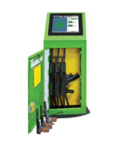 Стрелковый тренажер "Боец" - fgospostavki.ru - Нижневартовск