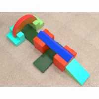 Спортивный комплекс Полоса препятствий-1 - fgospostavki.ru - Нижневартовск