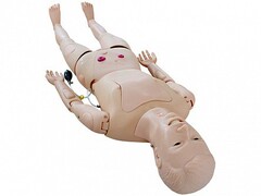 Манекен для обучения иммобилизации и сестринским навыкам - fgospostavki.ru - Нижневартовск