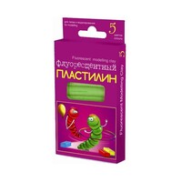 Ультрафиолетовый пластилин - fgospostavki.ru - Нижневартовск