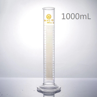 Измерительный цилиндр 1000 мл. - fgospostavki.ru - Нижневартовск