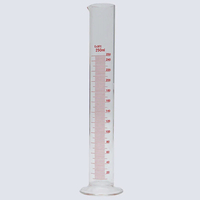 Измерительный цилиндр 250 мл. - fgospostavki.ru - Нижневартовск
