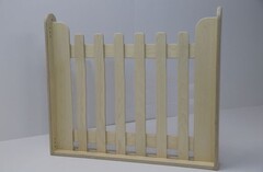 Панель для игровых зон “Забор” - fgospostavki.ru - Нижневартовск