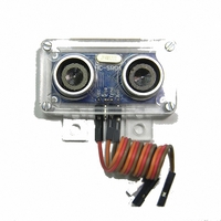 Датчик расстояния ультразвуковой - fgospostavki.ru - Нижневартовск