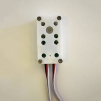 Внешний энкодер - fgospostavki.ru - Нижневартовск