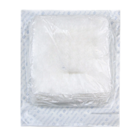 Салфетки марлевые медицинские стерильные упаковка - fgospostavki.ru - Нижневартовск