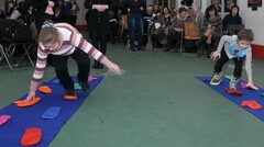 Дорожка (ручка-ножка) - fgospostavki.ru - Нижневартовск