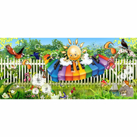 Стенд "Музыкальный" магнитный - fgospostavki.ru - Нижневартовск