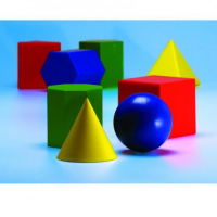 Объемные тела - fgospostavki.ru - Нижневартовск