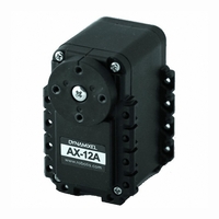 Сервомотор DYNAMIXEL AX-12A - fgospostavki.ru - Нижневартовск