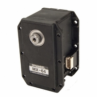 Сервомотор DYNAMIXEL MX-64R - fgospostavki.ru - Нижневартовск