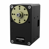 Интеллектуальный робототехнический привод DYNAMIXEL XM540-W150-R - fgospostavki.ru - Нижневартовск