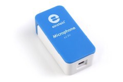 Датчик микрофонный (einstein, 1 модификация) - fgospostavki.ru - Нижневартовск