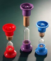 Часы песочные на 15 минут - fgospostavki.ru - Нижневартовск