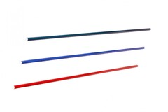 Палка для зарядки алюминиевая окрашенная (700 миллиметров) - fgospostavki.ru - Нижневартовск