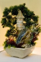 Фонтан водный - fgospostavki.ru - Нижневартовск