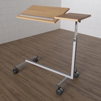 Стол для ребенка с ОВЗ «Малый» - fgospostavki.ru - Нижневартовск