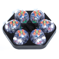 Комплект программируемых мини-роботов Blue-Bot  - fgospostavki.ru - Нижневартовск