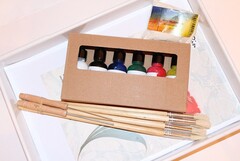 Комплект Эбру (вариант 2) - fgospostavki.ru - Нижневартовск