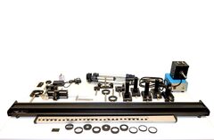 Лабораторная установка «Геометрическая оптика» (Лабораторная установка «Изучение законов геометрической оптики») - fgospostavki.ru - Нижневартовск