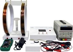 Лабораторная установка «Магнитное поле Земли» - fgospostavki.ru - Нижневартовск