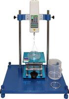 Установка лабораторная «Поверхностное натяжение в жидкости» - fgospostavki.ru - Нижневартовск