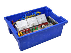 Набор "ЕГЭ. Электродинамика" - fgospostavki.ru - Нижневартовск