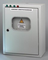 Комплект электроснабжения универ. 220/42/4В с розетками и проводами (КЭС)	 - fgospostavki.ru - Нижневартовск