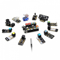 Электронный конструктор Inventor Electronic Kit - fgospostavki.ru - Нижневартовск