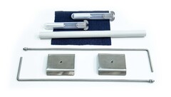 Лабораторный комплект (набор) по электростатике - fgospostavki.ru - Нижневартовск