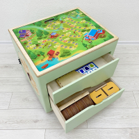 «English Buddy» - Профессиональный комплект для кружков английского языка - fgospostavki.ru - Нижневартовск