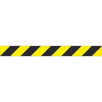 Наклейка полоса 1000*50мм - fgospostavki.ru - Нижневартовск