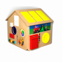 Бизидом со световыми эффектами «Творческое мышление» - fgospostavki.ru - Нижневартовск