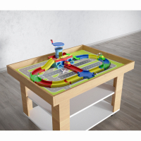 Игровой ландшафтный стол "Аэропорт" - fgospostavki.ru - Нижневартовск