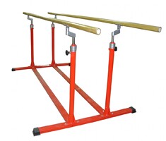 Брусья гимнастические тренировочные (мужские) - fgospostavki.ru - Нижневартовск