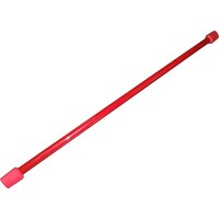 Бодибар (4 килограмма, 1200 миллиметров, красный) - fgospostavki.ru - Нижневартовск