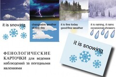 Комплект таблиц "Время" на английском языке - fgospostavki.ru - Нижневартовск