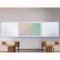 «Фибоначчи» - Интерактивная доска с магнитно-маркерной поверхностью - fgospostavki.ru - Нижневартовск