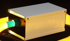 Светогенератор для фибероптики ФОС-100ГЛ - fgospostavki.ru - Нижневартовск