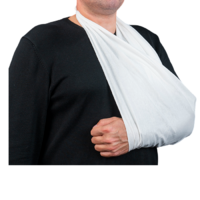 Косынка медицинская - fgospostavki.ru - Нижневартовск