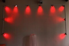 Световая анимационная стена - fgospostavki.ru - Нижневартовск