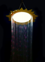 Фибероптический душ "Солнышко" - fgospostavki.ru - Нижневартовск