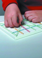 Геоборд 6 х 6 - fgospostavki.ru - Нижневартовск