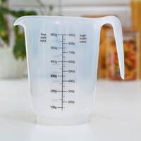 Комплект стаканов мерных - fgospostavki.ru - Нижневартовск